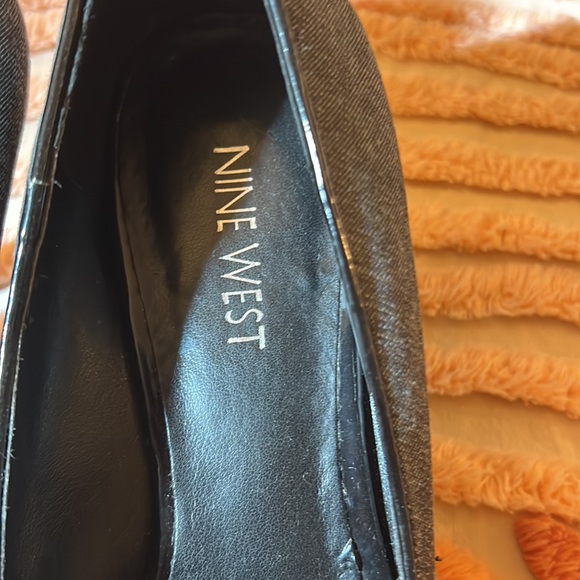 Nine West Heels - Picture 2 of 6